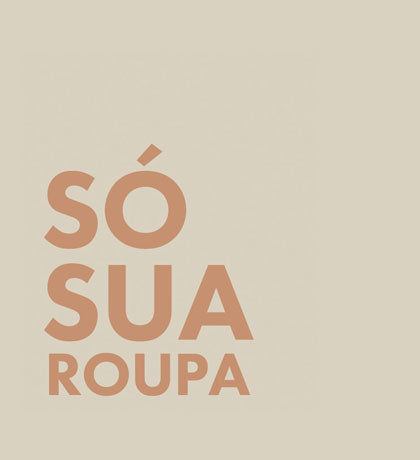 Só Sua Roupa