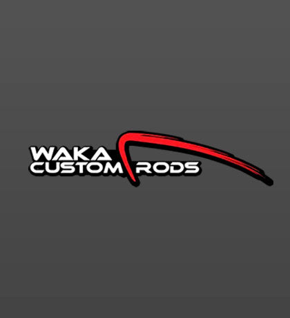 Waka Custom Rods